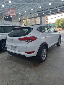 هیوندای تۆکسۆن